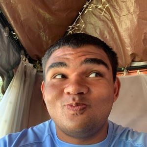 Meet your Posher, William "jay"